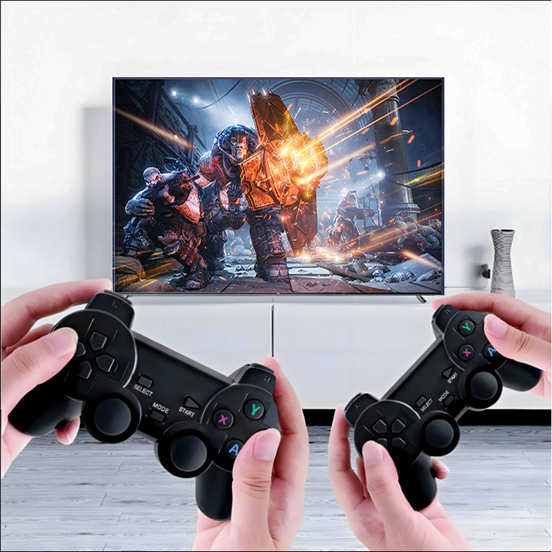Board Game Android - 1PC/2PCS 2.4GHz ワイヤレスゲームパッド遅延なし USB コントローラー M8