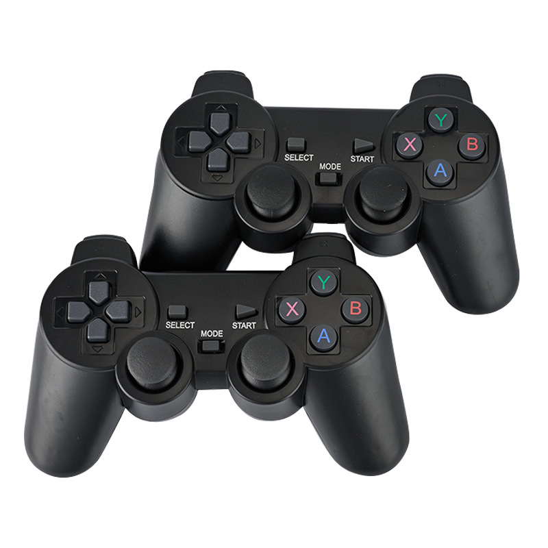 1PC/2PCS 2.4GHz ワイヤレスゲームパッド遅延な - Board Game Android のレビューと価格