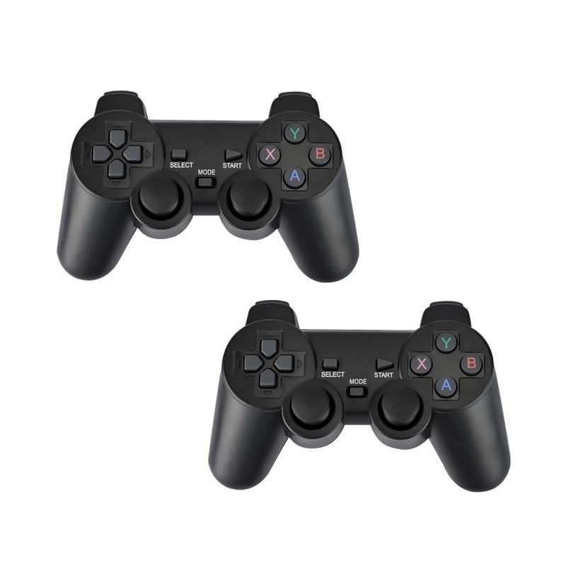 1PC/2PCS 2.4GHz ワイヤレスゲームパッド遅延な - Board Game Android のレビューと価格