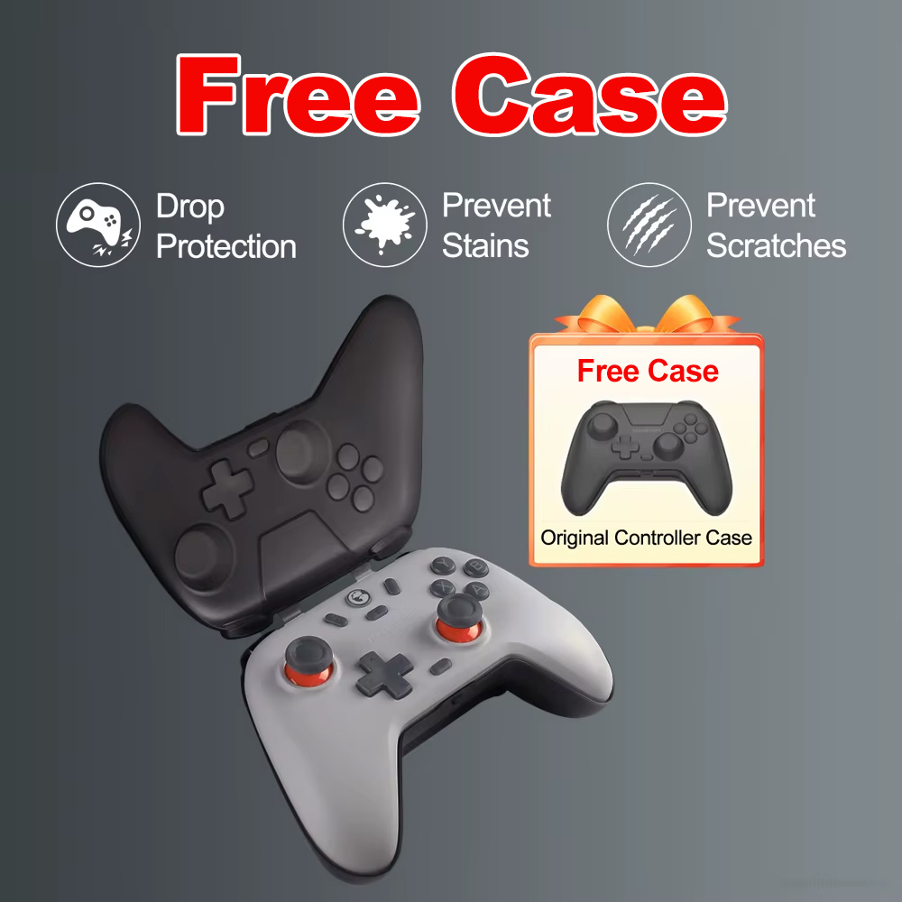 Gamesir Nova Lite ゲームパッド PC Ni - Board Game Android のレビューと価格