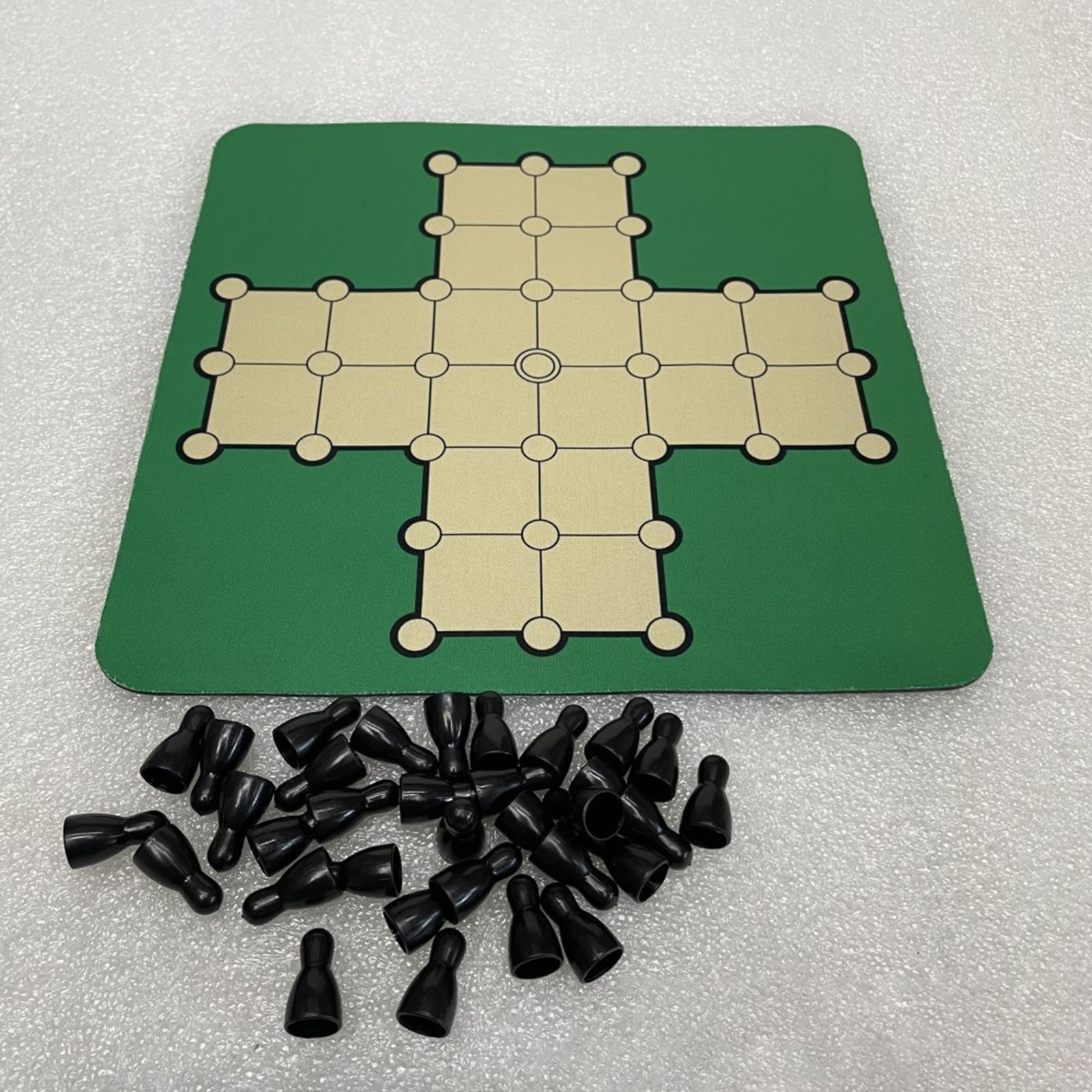 ラバー・ソリティア・ボードゲームセット。子供から大人まで楽し - Strategy Board Game のレビューと価格