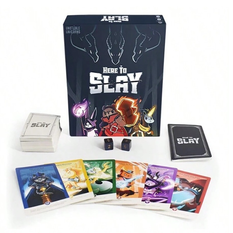 ファンタジー戦略カードゲーム 2～6人用 - 家族向けパーテ - Strategy Board Game のレビューと価格