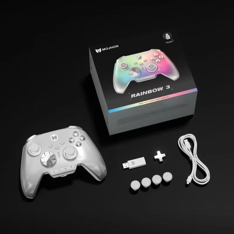 NEW BIGBIG WON Rainbow3 ワイヤレスゲ - Board Game Android のレビューと価格