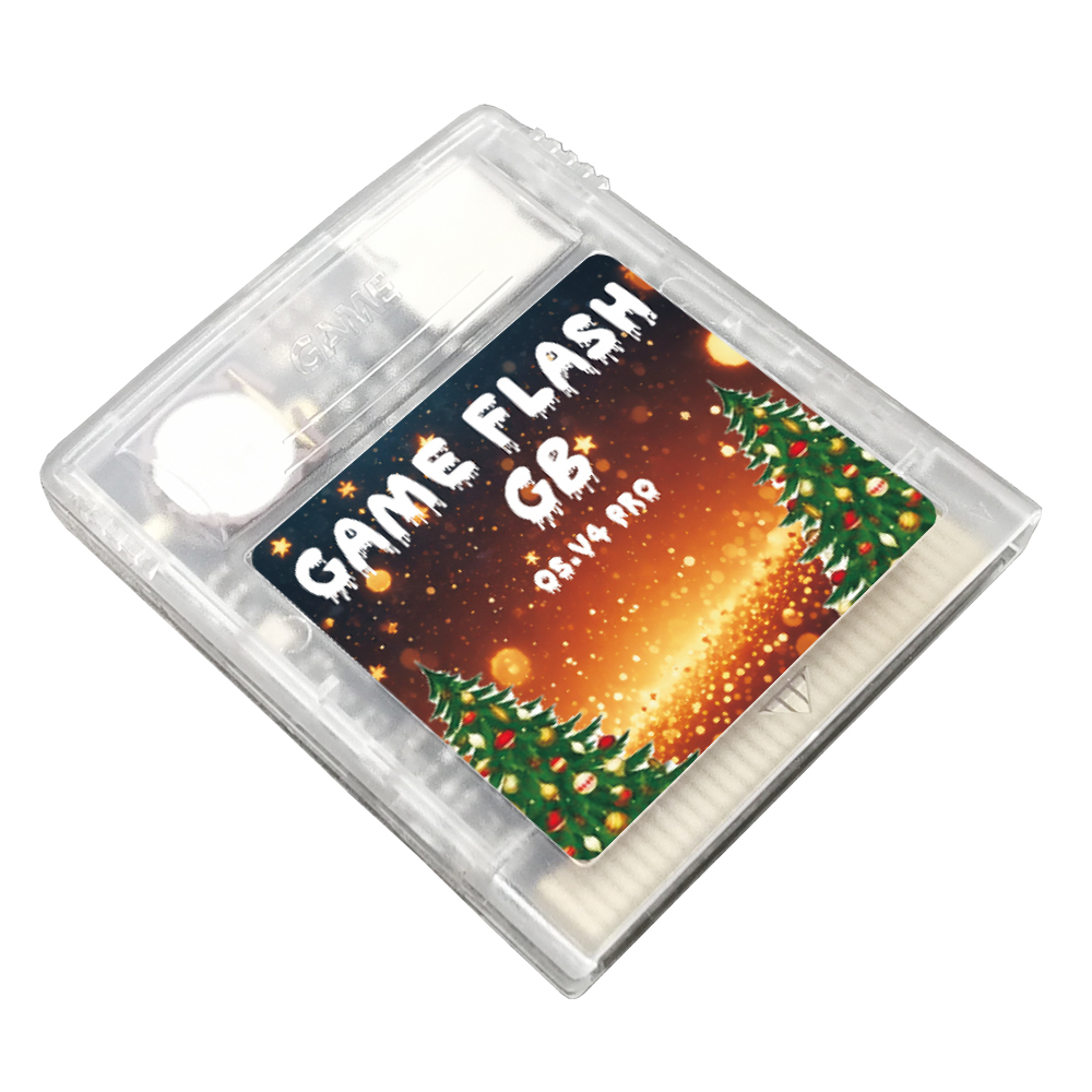 EDGBゲームフラッシュGB中国版GB GBCゲームカセット - Strategy Board Game のレビューと価格
