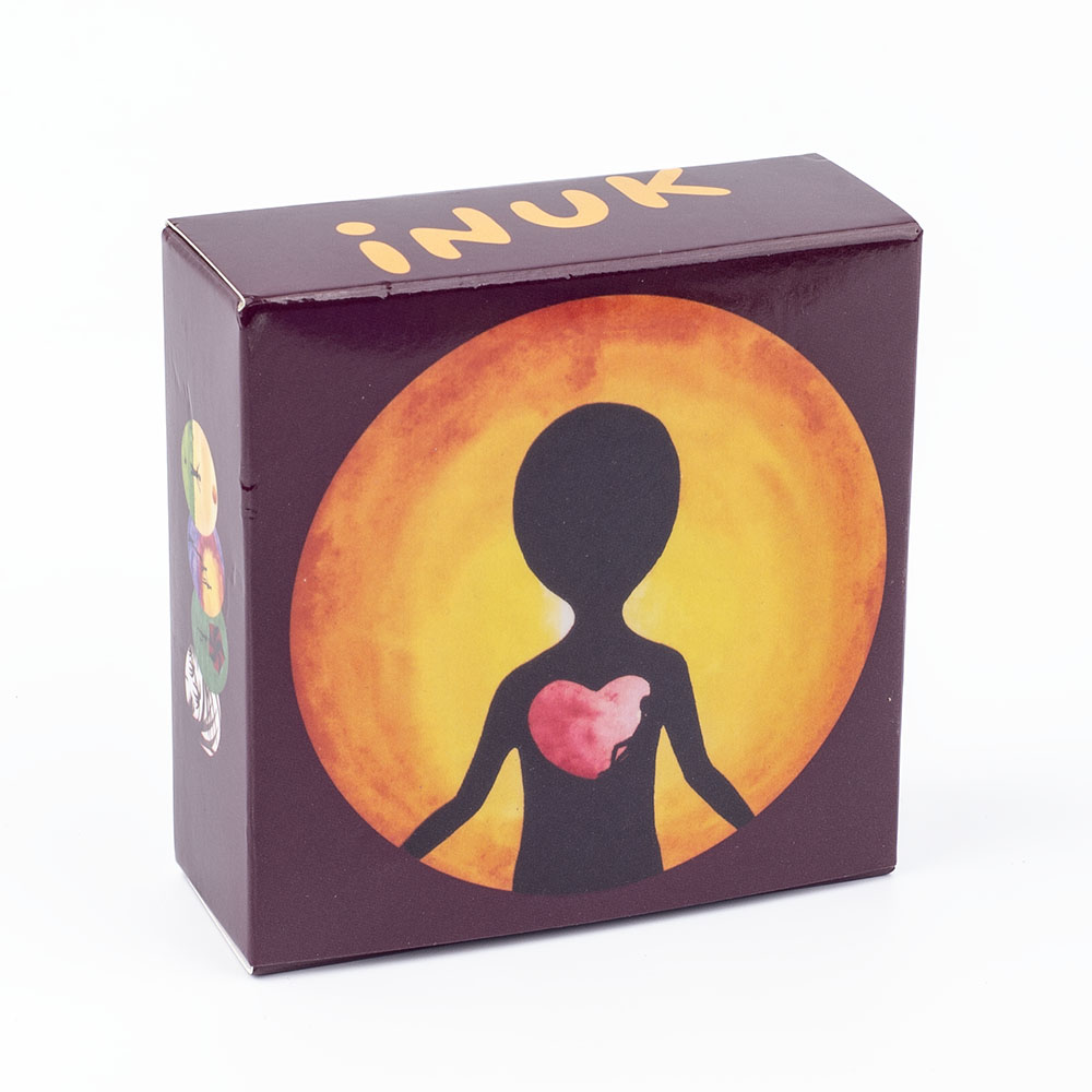 ホット販売 INUK 98 カードデッキ心理学タロット英語ビ - Board Game Of Life のレビューと価格