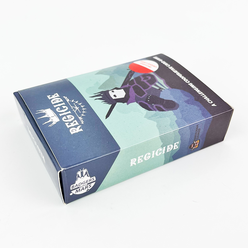 王を殺せ！英語版ボードゲーム 1～4人用 家族向けパーティー - Board Game Live のレビューと価格