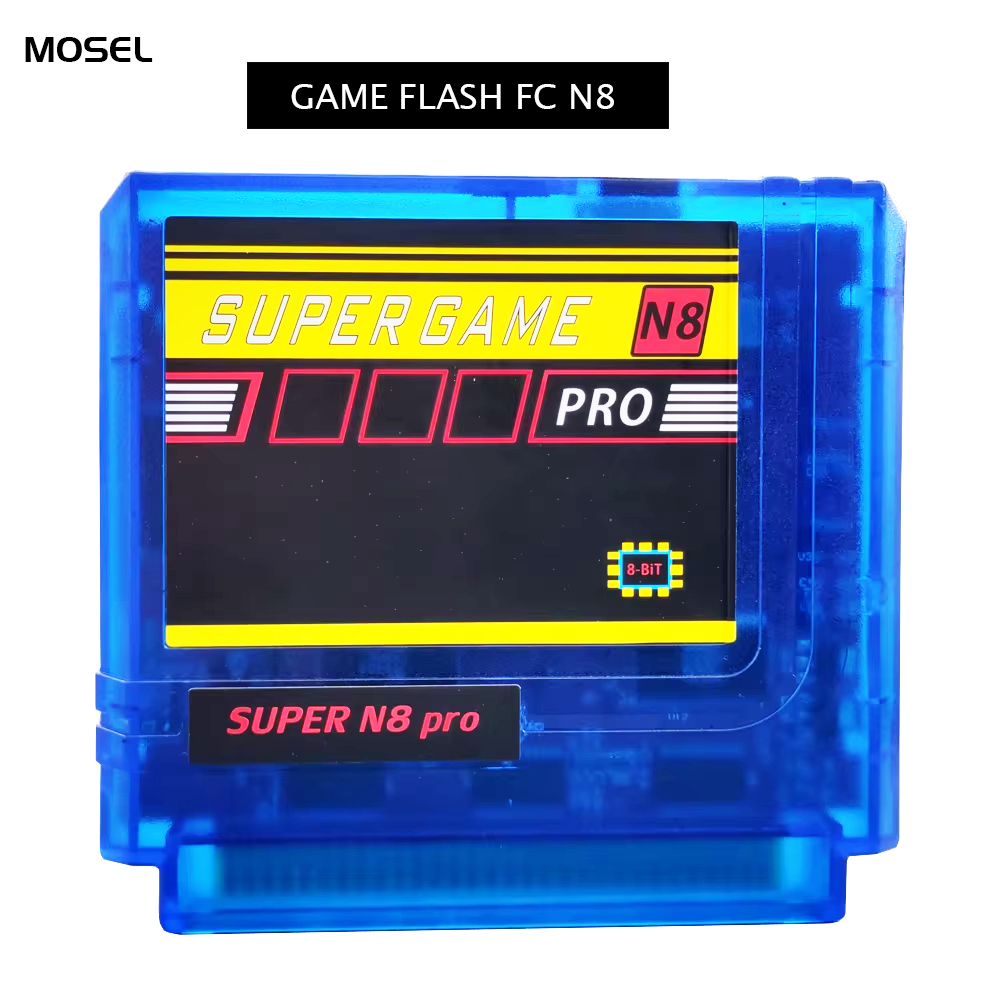 Mosel-レトロなビデオゲームのカード,fc,flash, - Strategy Board Game のレビューと価格