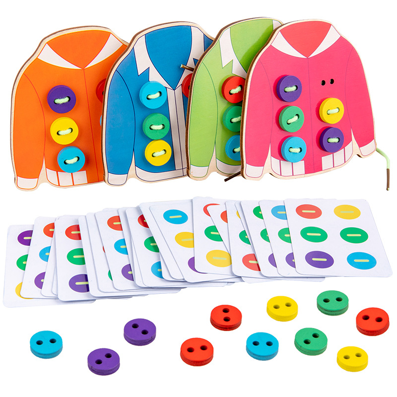 1セット：子供向けの楽しいモンテッソーリ教材。基本的な生活ス - Board Game Of Life のレビューと価格